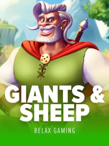 Giants & Sheep
