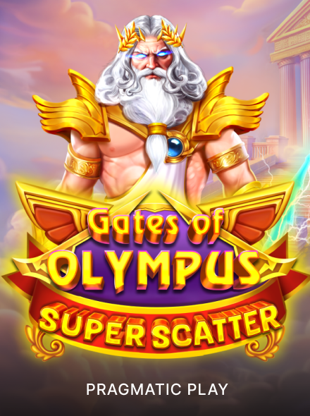 GameGates of Olympus Super Scatter