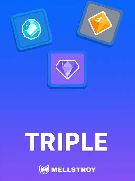 Triple
