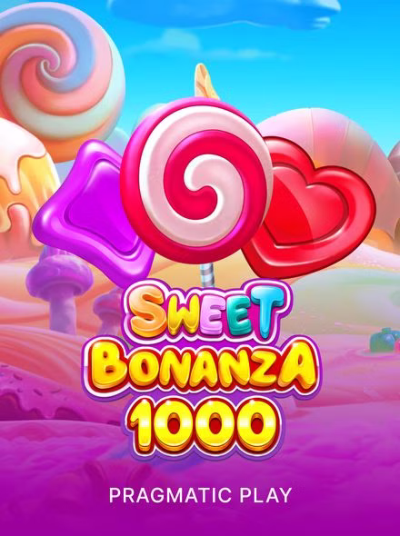 Sweet Bonanza 1000