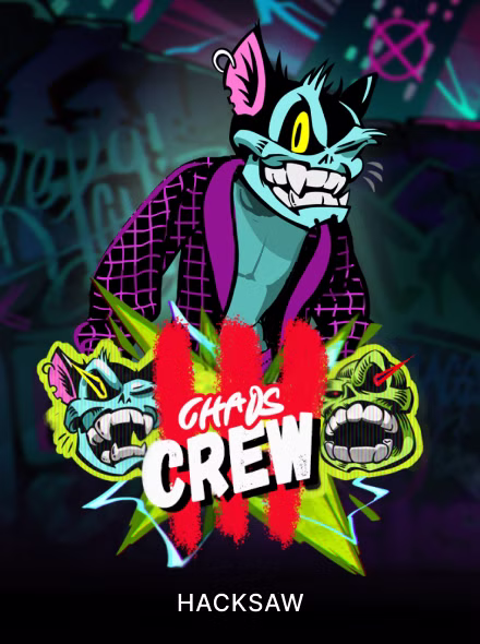 Chaos Crew 3