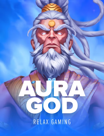 Aura God